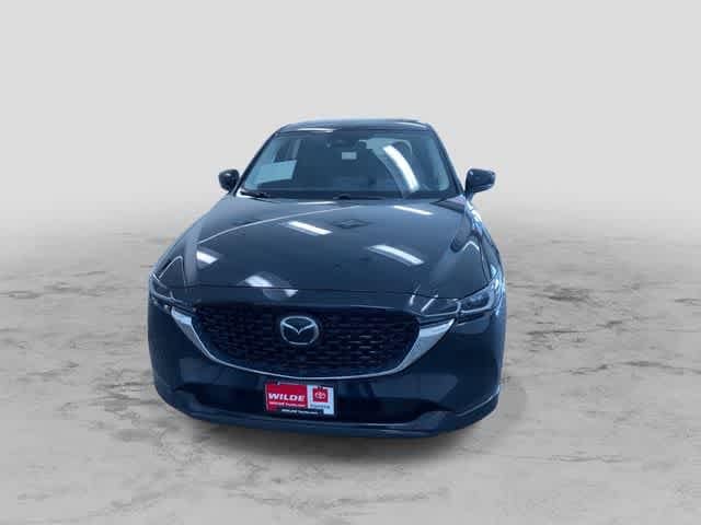 Thumbnail: 2025 Mazda CX-5 - 5