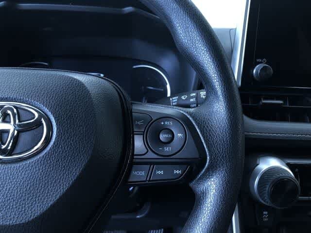 Thumbnail: 2025 Toyota RAV4 - 26