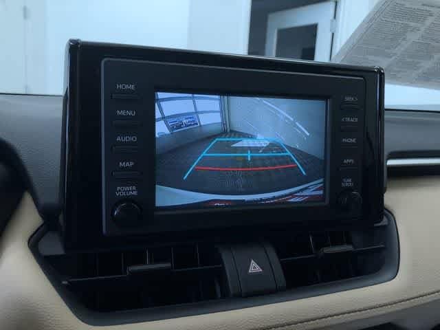 Thumbnail: 2019 Toyota RAV4 - 20