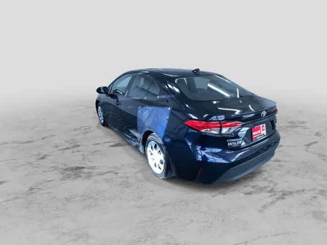 Thumbnail: 2025 Toyota Corolla - 7