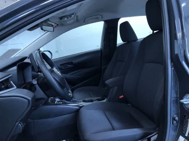 Thumbnail: 2025 Toyota Corolla - 17