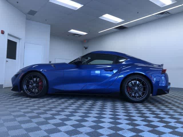 Thumbnail: 2023 Toyota GR Supra - 11