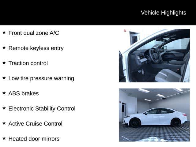 Thumbnail: 2025 Toyota Camry - 5