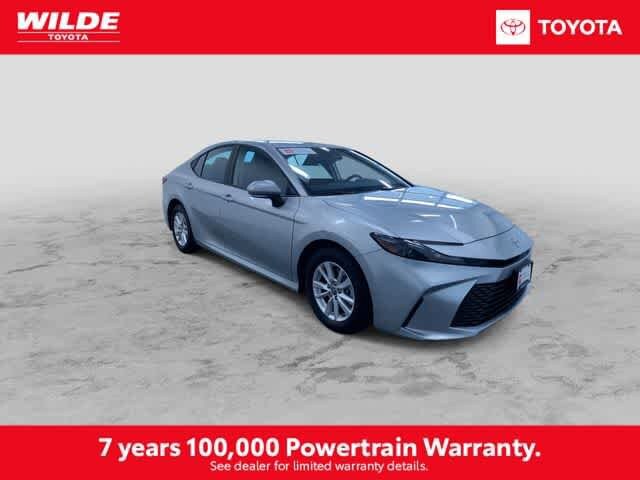 Thumbnail: 2026 Toyota Camry - 3