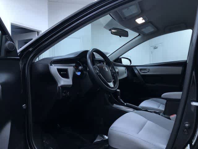 Thumbnail: 2014 Toyota Corolla - 11