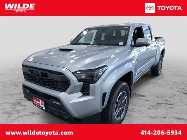 2024 Toyota Tacoma TRD Sport -
                West Allis, WI