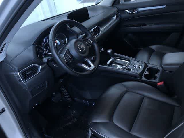 Thumbnail: 2025 Mazda CX-5 - 11