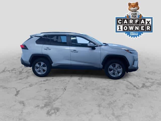 Thumbnail: 2025 Toyota RAV4 - 2