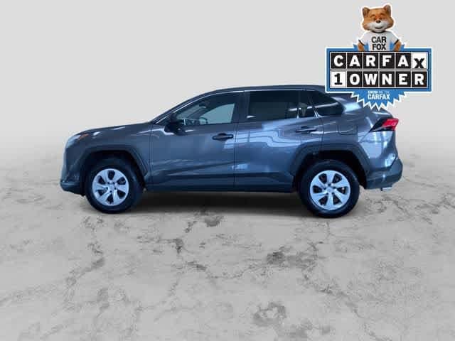 Thumbnail: 2025 Toyota RAV4 - 7