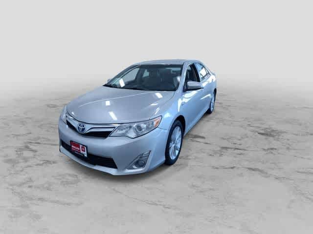 Thumbnail: 2012 Toyota Camry - 6