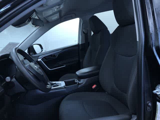 Thumbnail: 2025 Toyota RAV4 - 18