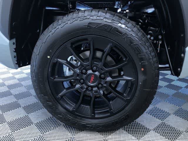 Thumbnail: 2026 Toyota Tundra - 10