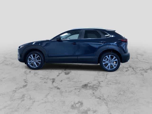 Thumbnail: 2025 Mazda CX-30 - 7