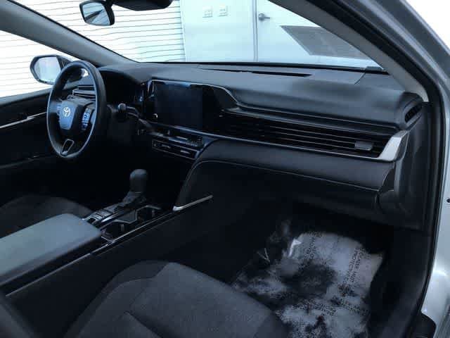 Thumbnail: 2025 Toyota Camry - 24