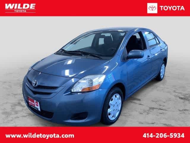 2008 Toyota Yaris Base -
                  West Allis, WI