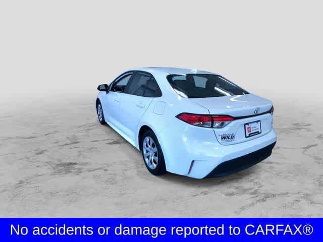 Thumbnail: 2025 Toyota Corolla - 7