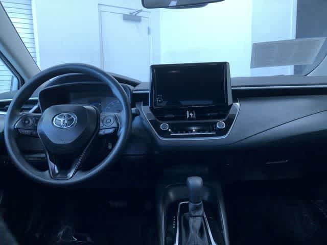 Thumbnail: 2025 Toyota Corolla - 17