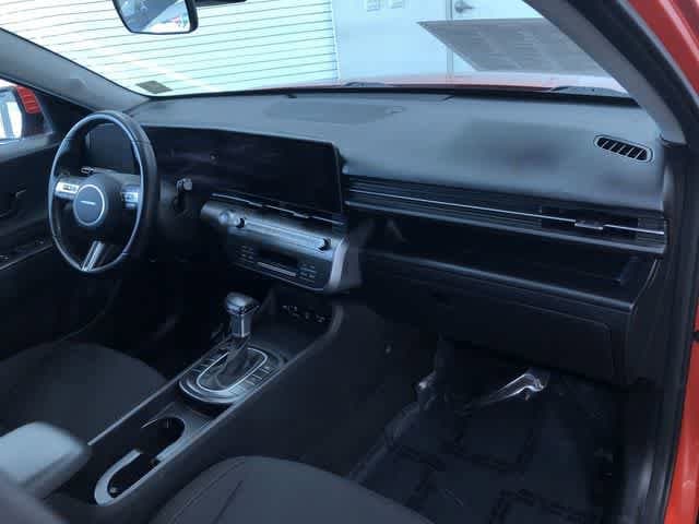 Thumbnail: 2025 Hyundai Kona - 24