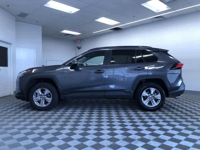 Thumbnail: 2025 Toyota RAV4 - 11