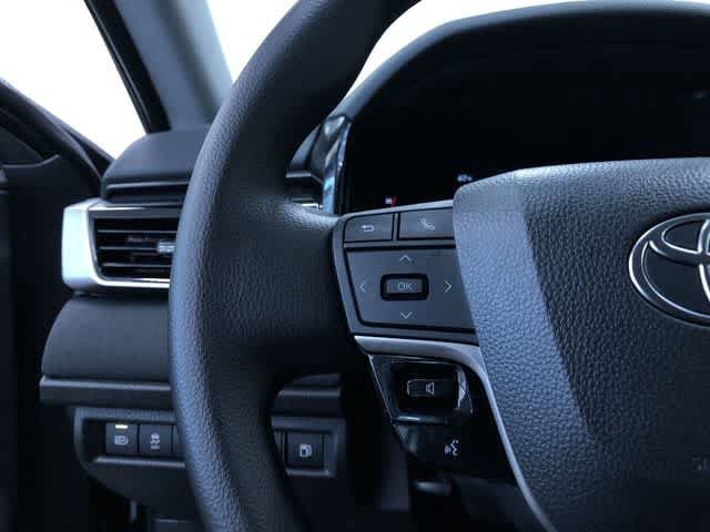 Thumbnail: 2026 Toyota Camry - 25
