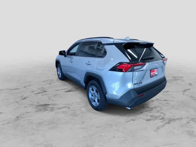 Thumbnail: 2025 Toyota RAV4 - 8
