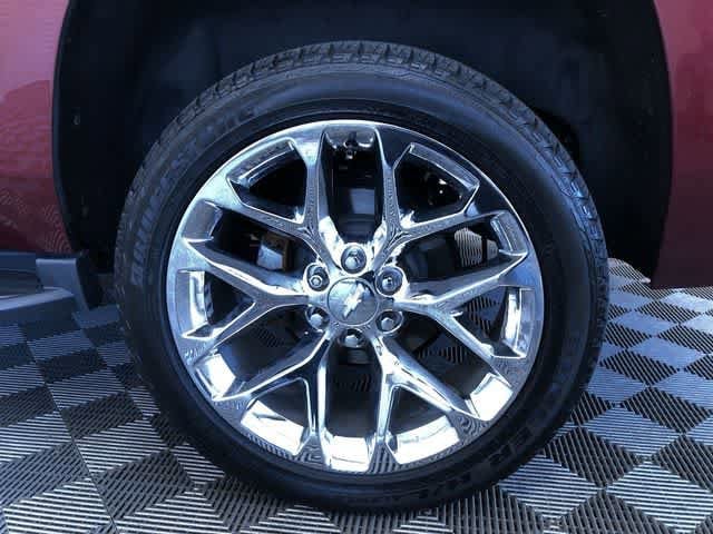 Thumbnail: 2019 Chevrolet Tahoe - 11