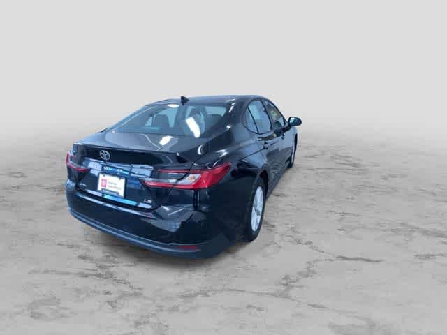 Thumbnail: 2025 Toyota Camry - 10