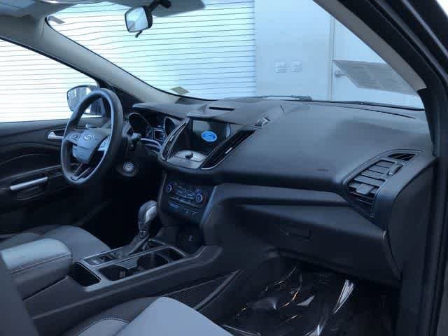 Thumbnail: 2018 Ford Escape - 24