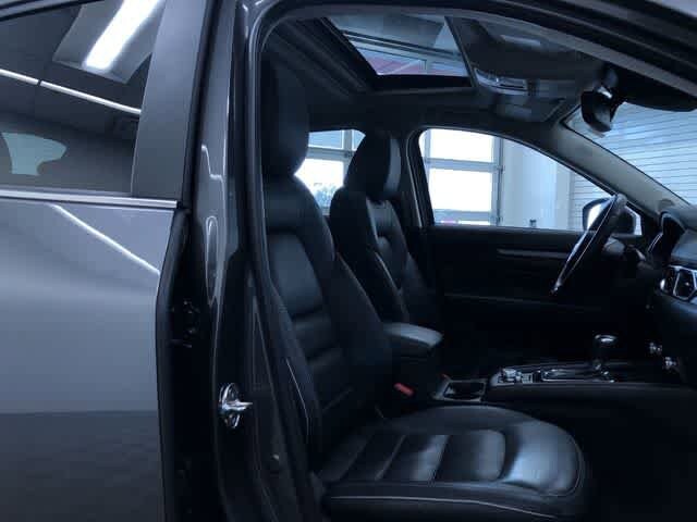 Thumbnail: 2025 Mazda CX-5 - 23