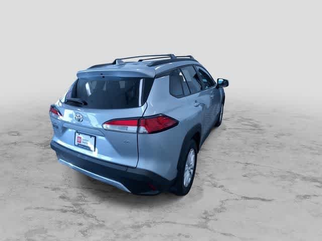 Thumbnail: 2024 Toyota Corolla Cross - 9