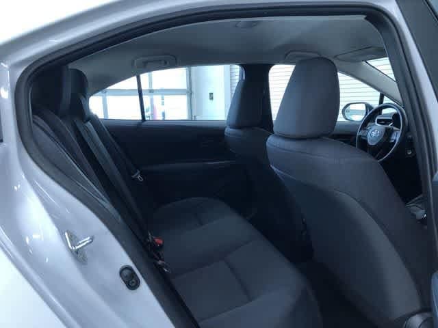 Thumbnail: 2025 Toyota Corolla - 21