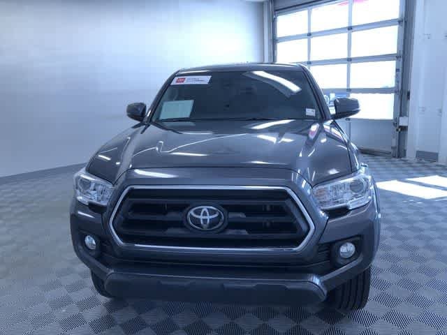 Thumbnail: 2022 Toyota Tacoma - 10