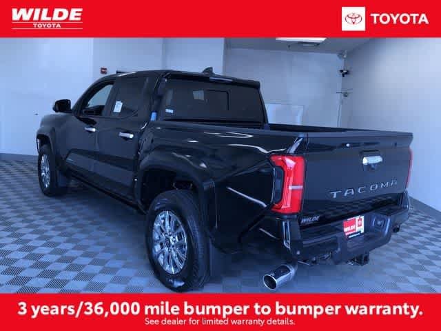 Thumbnail: 2026 Toyota Tacoma - 4