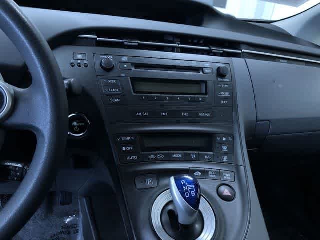 Thumbnail: 2010 Toyota Prius - 25