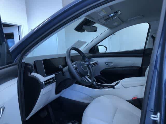 Thumbnail: 2025 Hyundai Tucson - 11