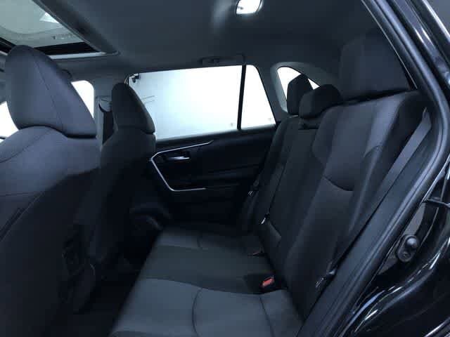 Thumbnail: 2025 Toyota RAV4 - 20