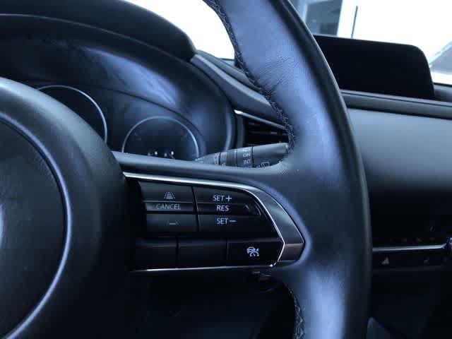 Thumbnail: 2025 Mazda CX-30 - 26