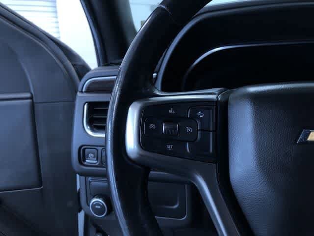 Thumbnail: 2022 Chevrolet Suburban - 19