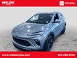 Buick Encore GX