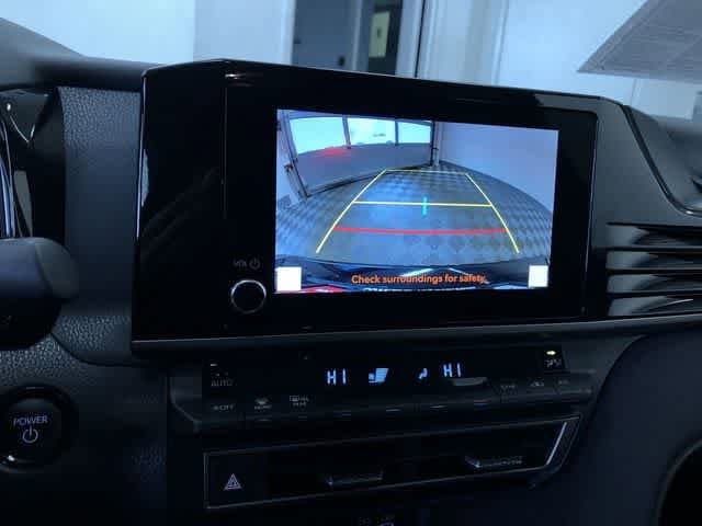 Thumbnail: 2025 Toyota Camry - 28