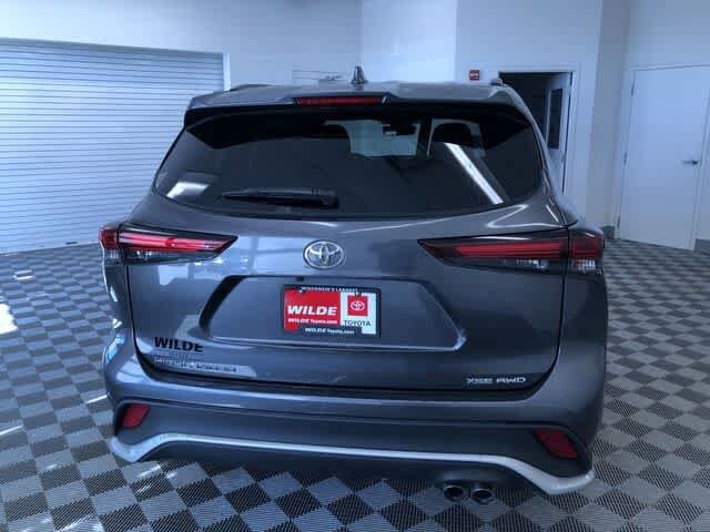 Thumbnail: 2025 Toyota Highlander - 14