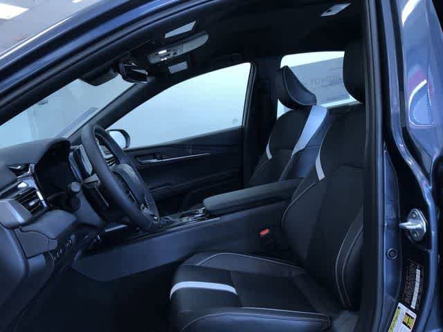 Thumbnail: 2026 Toyota Camry - 18