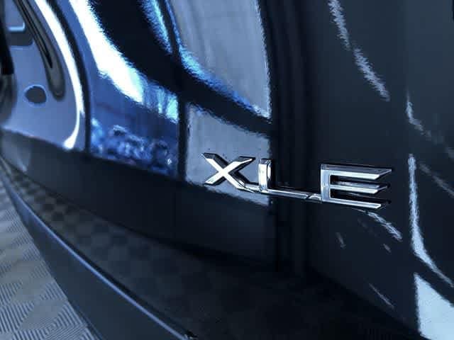 Thumbnail: 2025 Toyota Grand Highlander - 17