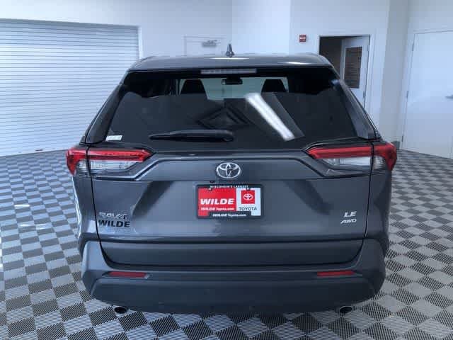 Thumbnail: 2024 Toyota RAV4 - 13