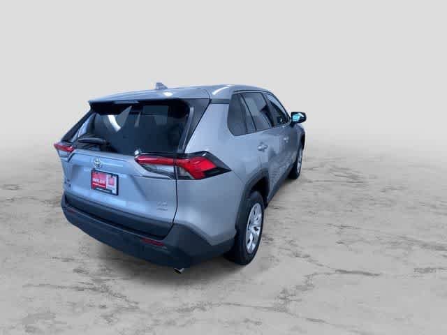 Thumbnail: 2025 Toyota RAV4 - 9