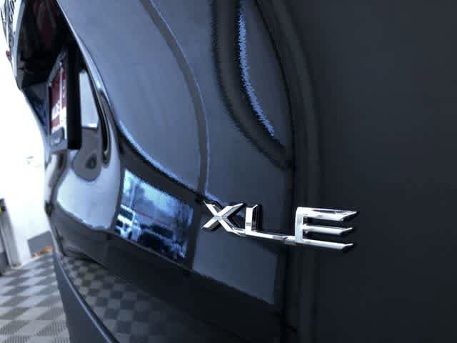 Thumbnail: 2025 Toyota Grand Highlander - 17