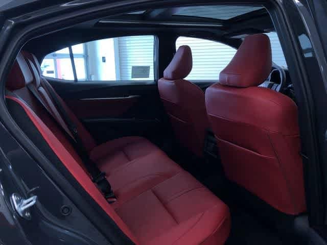 Thumbnail: 2026 Toyota Camry - 21