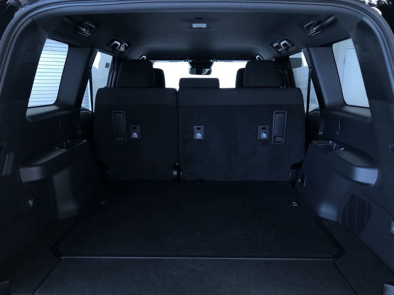 Thumbnail: 2025 Toyota Land Cruiser - 33
