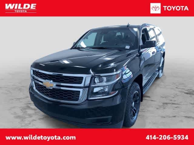 2019 Chevrolet Suburban LT -
                  West Allis, WI