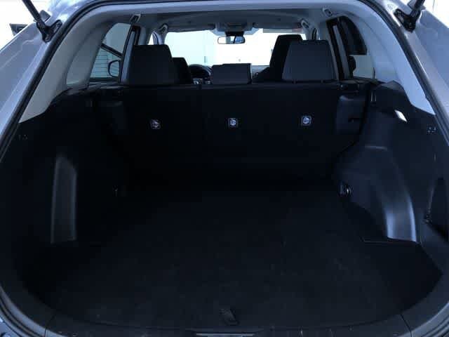 Thumbnail: 2025 Toyota RAV4 - 30